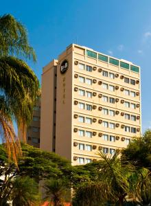 Photo de la galerie de l'établissement B&B HOTEL Uberlândia, à Uberlândia