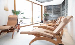 Fotografie z fotogalerie ubytování Superior Gourmethotel Yscla v destinaci Ischgl
