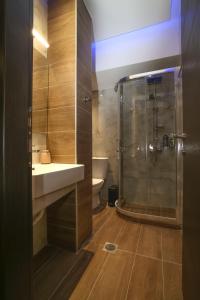 Gallery image of ZH Luxury Suites in Thessaloniki