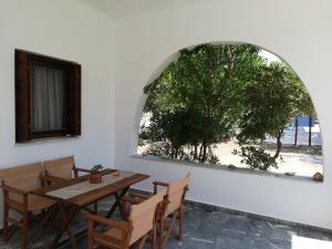 Fotografie z fotogalerie ubytování Pansion Katerina Skyros v destinaci Acherounes