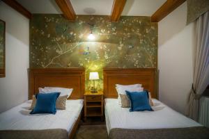 Gallery image of Folwark Walencja in Kazimierz Dolny