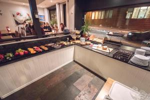 Gallery image of Grand Hotel H&oslash;nefoss in H&oslash;nefoss