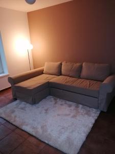 Photo de la galerie de l'établissement Apartman Hliny, à Žilina