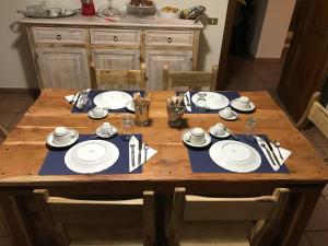 Φωτογραφία από το άλμπουμ του Relais Le Folaghe σε Ladispoli