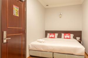 Gallery image of Hotel Rose Crest Hill in Tanah Rata