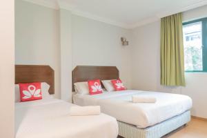 Gallery image of Hotel Rose Crest Hill in Tanah Rata