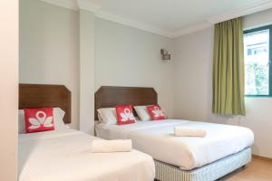 Gallery image of Hotel Rose Crest Hill in Tanah Rata