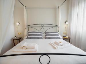 Gallery image of B&B Antica Posta in Florence