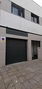 Fotografie z fotogalerie ubytování Hispalis Gran Plaza v destinaci Seville