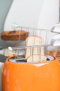 Φαγητό σε αυτό το bed & breakfast ή κάπου εκεί κοντά