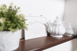 Φωτογραφία από το άλμπουμ του Laetitia Guest House32 σε Aversa