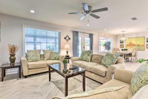 Fotografie z fotogalerie ubytování Jacksonville Gem - Ideal Location to Beaches! v destinaci Jacksonville