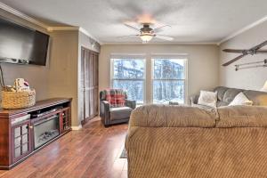 Gallery image of Copper Chase Condo Less Than 1 Mile to Brian Head Skiing! in Brian Head