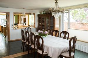 Fotografie z fotogalerie ubytování Del Pescador Hotel Cabañas v destinaci Frutillar