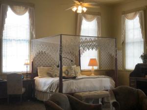 Gallery image of Chambery Inn in Lee