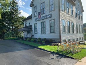 Gallery image of Chambery Inn in Lee