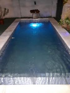 สระว่ายน้ำที่อยู่ใกล้ ๆ หรือใน Tu Casa