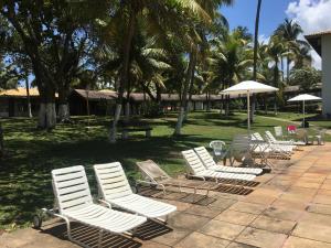 Imagen de la galería de Apartamento na Praia - Ilhéus, en Ilhéus