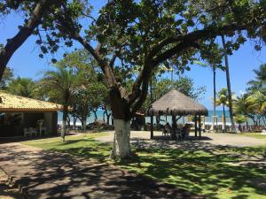 Imagen de la galería de Apartamento na Praia - Ilhéus, en Ilhéus