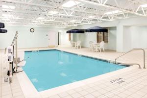 Gallery image of Wingate by Wyndham Bridgeport Clarksburg in Bridgeport +41 photos