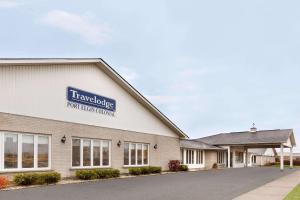 Gallery image of Travelodge by Wyndham Port Elgin in Port Elgin