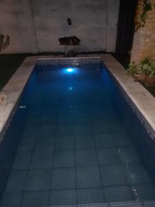 สระว่ายน้ำที่อยู่ใกล้ ๆ หรือใน Tu Casa