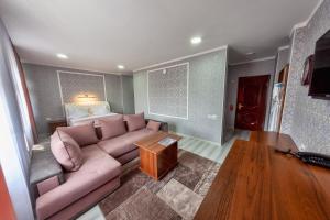 Fotografie z fotogalerie ubytování Winterlux v destinaci Osh