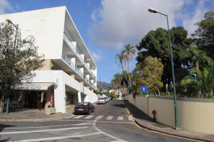 Afbeelding uit fotogalerij van Pátio da Achada View Apartment in Funchal