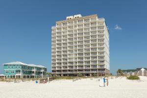 Gallery image of Royal Palms #1006 in Gulf Shores