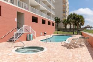 Gallery image of Seacrest #202 in Gulf Shores