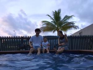 苏瓦FIJI HOME Apartment Hotel的相册照片