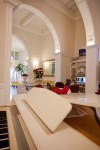 Gallery image of Hotel Ariston in Livorno