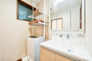 E-horizon Resort コンドミニアム名護B衛浴 +30 張相片