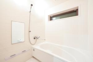 E-horizon Resort コンドミニアム名護B衛浴