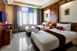 Gallery image of Lee Chiang Hotel in Chiang Mai