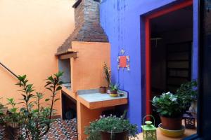 Φωτογραφία από το άλμπουμ του BELLA CASA 110m2 - CENTRO - PATIO - PARRILLA σε Ροσάριο