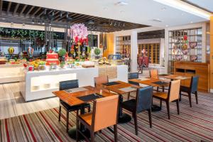 Gallery image of Holiday Inn Tianjin Riverside, an IHG Hotel in Tianjin