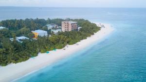 Afbeelding uit fotogalerij van Koimala Beach Ukulhas in Ukulhas