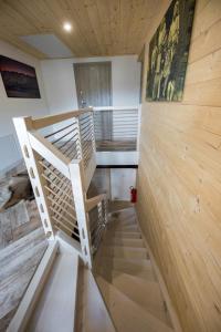 Zdjęcie z galerii obiektu GÓRALSKA VILLA APARTAMENTY Z JACUZZI & HOME SPA & Zakopane w Poroninie