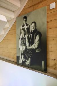Goście zatrzymujący się w obiekcie GÓRALSKA VILLA APARTAMENTY Z JACUZZI & HOME SPA & Zakopane