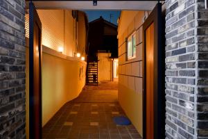Fotografie z fotogalerie ubytování Guma Modern HanokStay v destinaci Tegu