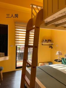 小琉球岛小琉球蔡老师民宿的相册照片