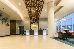 Gallery image of Holiday Inn Hotel & Suites Chattanooga, an IHG Hotel in Chattanooga