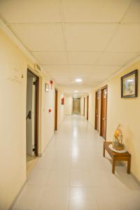 Fotografie z fotogalerie ubytování Hotel Teruel v destinaci Vinarós