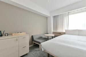 Gallery image of REF Kumamoto by VESSEL HOTELS in Kumamoto