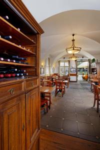 Gallery image of Hotel Lippert in Prague