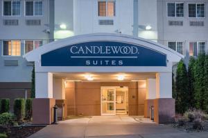 Candlewood Suites Olympia - Lacey, an IHG Hotel