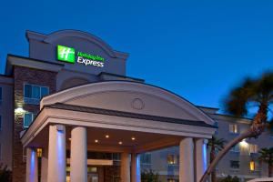 Holiday Inn Express Las Vegas South, an IHG Hotel