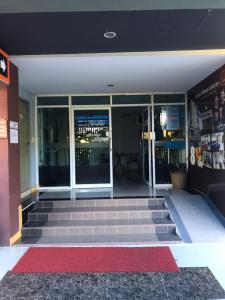 Gallery image of Siri Sothorn Apartment in Chachoengsao +25 photos