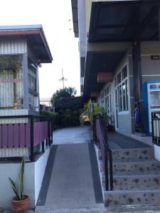 Gallery image of Siri Sothorn Apartment in Chachoengsao